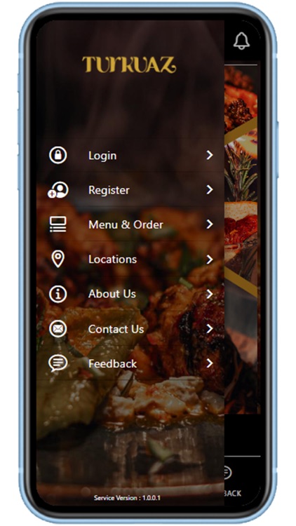 Nazar Kitchen & Bar screenshot-4