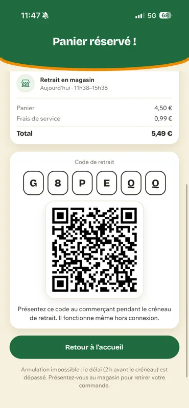Sové Manjé screenshot 5 of 9