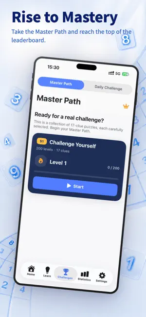 Sudoku - No Ads Killer Puzzle screenshot 3