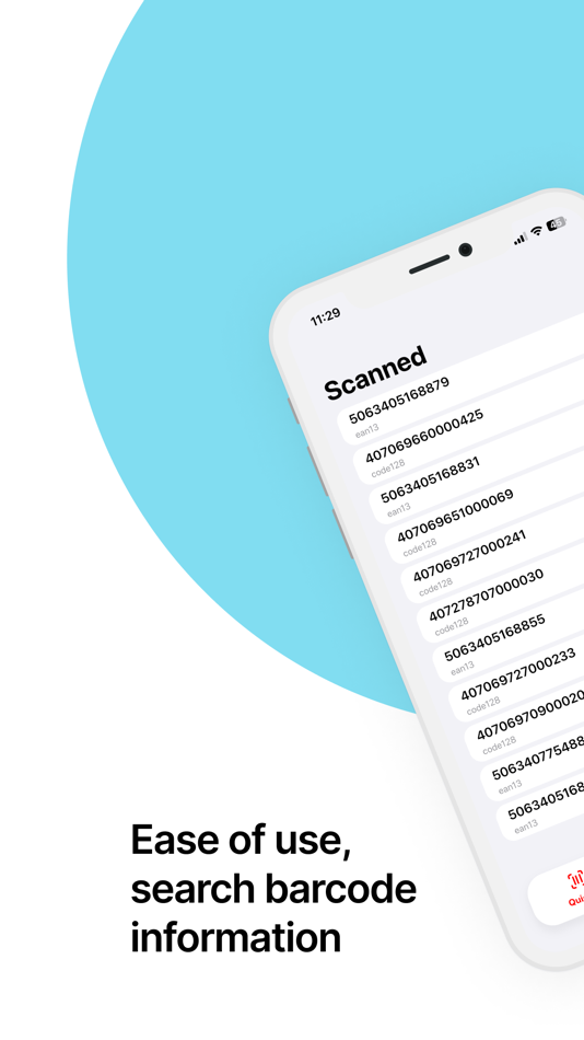 #3. Prcode (iOS) By: Truong Pham
