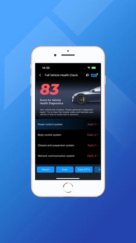 TOPDON CarPal screenshot 4 of 6