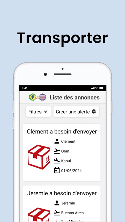 Ouiiistiti screenshot-4