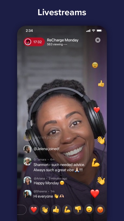 YOUniverse, by Supreme Moms screenshot-3