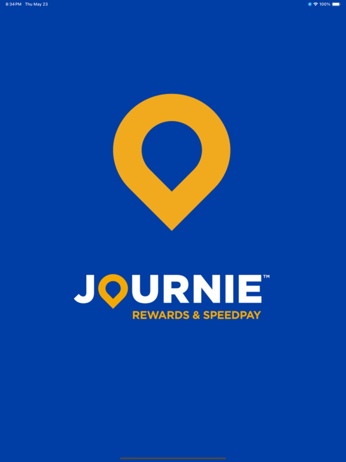 Journie Rewards  SpeedPay