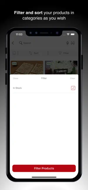 Creative 141 Store screenshot 4