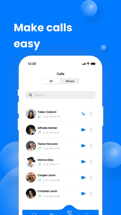 Memo Nas Screenshot