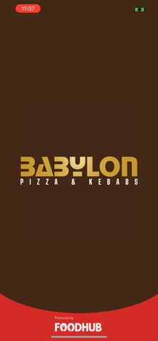 Babylon, screenshot