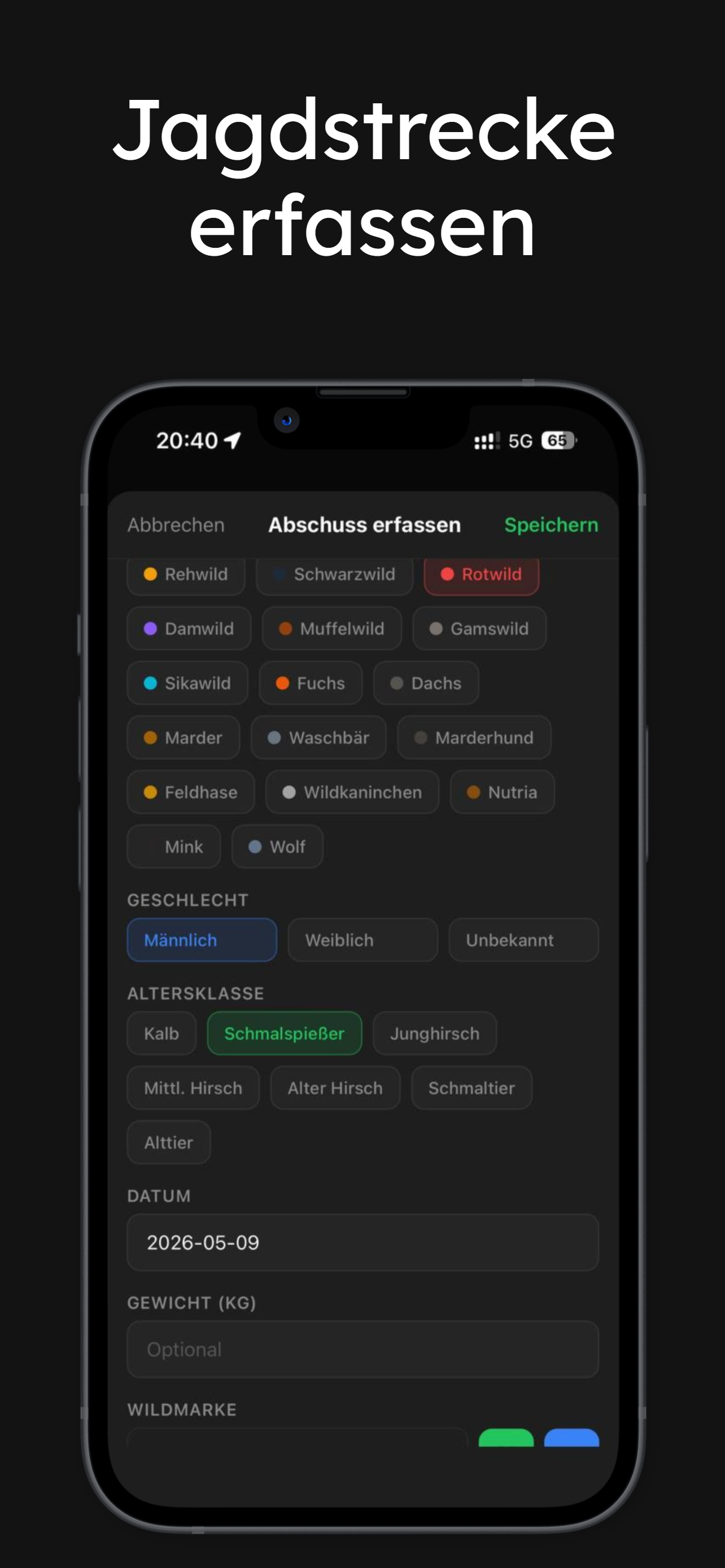 NextHunt screenshot 8