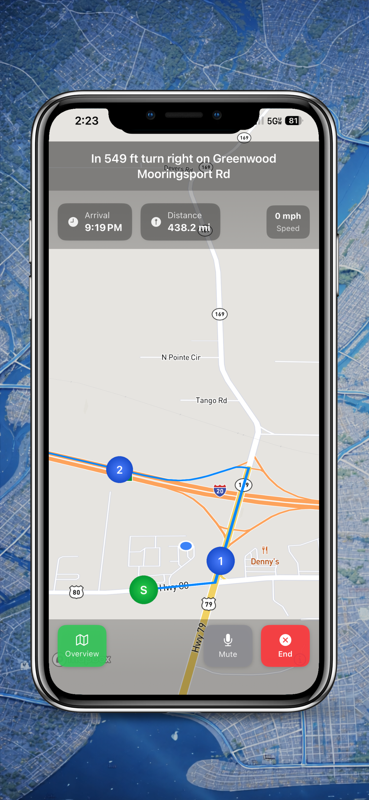 Permit Path screenshot 3