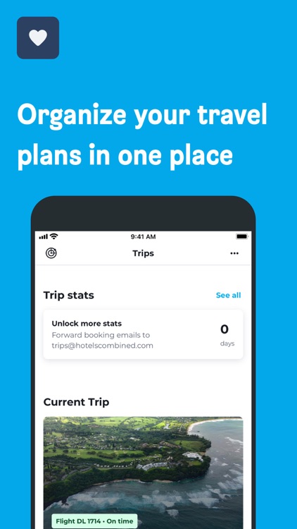 HotelsCombined: Hotel Search screenshot-4