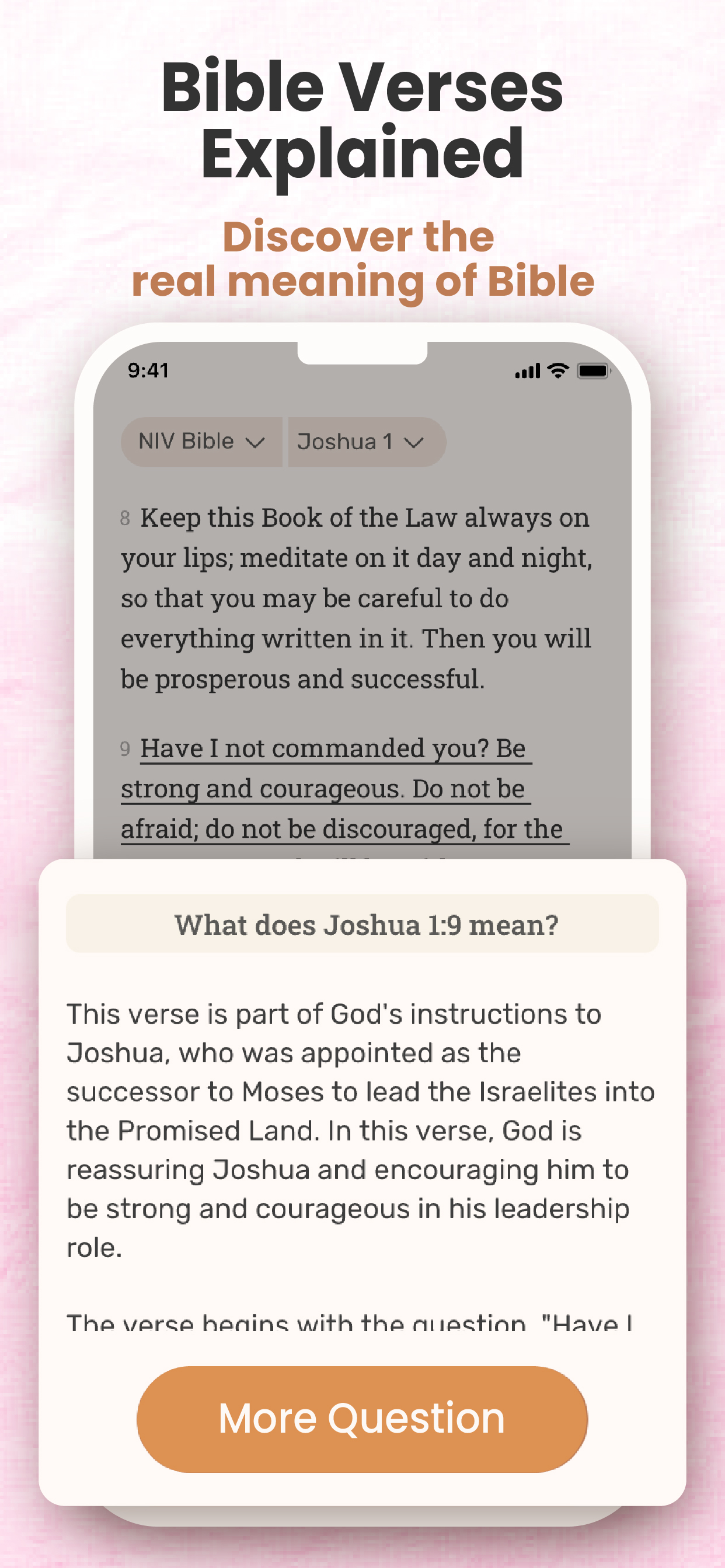 HolyTime: Bible Study & Chat