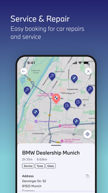 Alphabet ‐ My Lease screenshot-3
