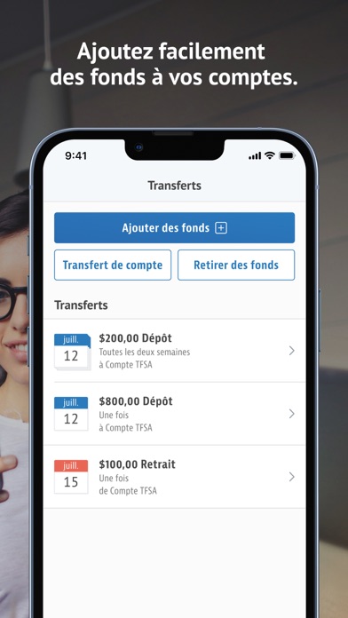 Screenshot #2 pour Investissement direct CI