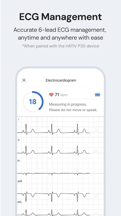 Hativcare screenshot-3