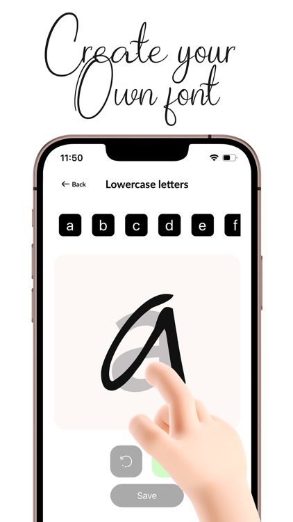 Font maker - Keyboard Fonts