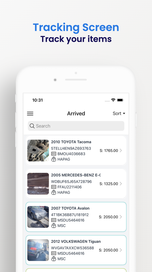 #3. Almanara Shipping Lite (iOS) 由: DIGITAL LIBYA FOR INFORMATION TECHNOLOGY AND SOFTWARE DEVELOPMENT LIMITED COMPANY