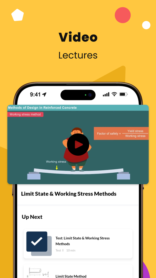#3. GATE Exam Prep & Mock Tests (iOS) 由: EDUREV LEARNING PRIVATE LIMITED