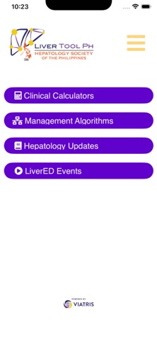 LiverToolPH Screenshot 2 of 4