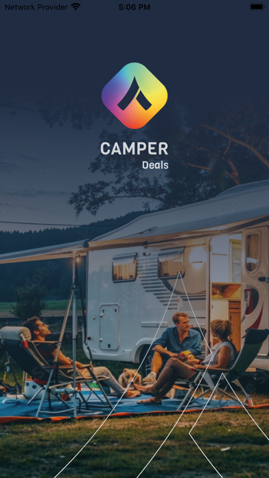 Camperdeals Screenshot