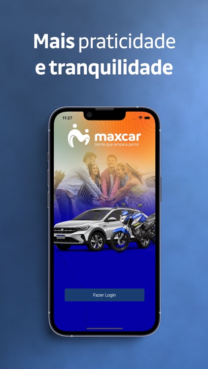 Maxcar screenshot-3
