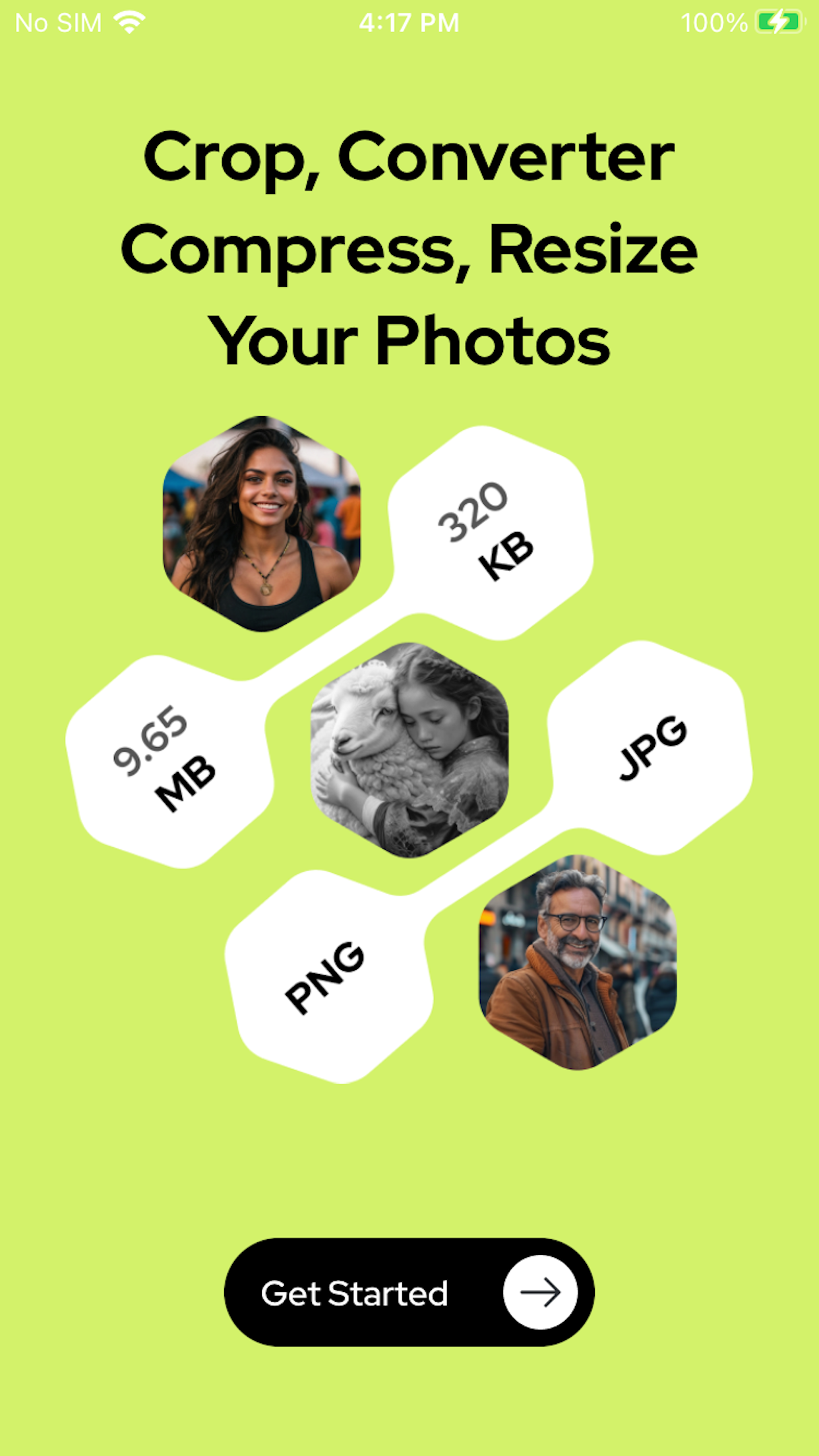 All Image Tools