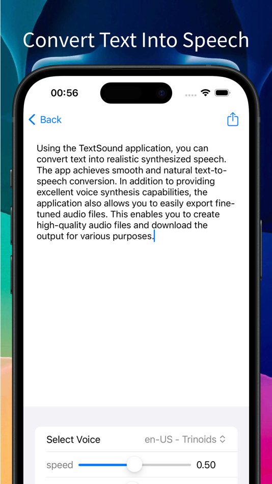 #2. TextSound Saver (macOS) 게시자: 楚江 王