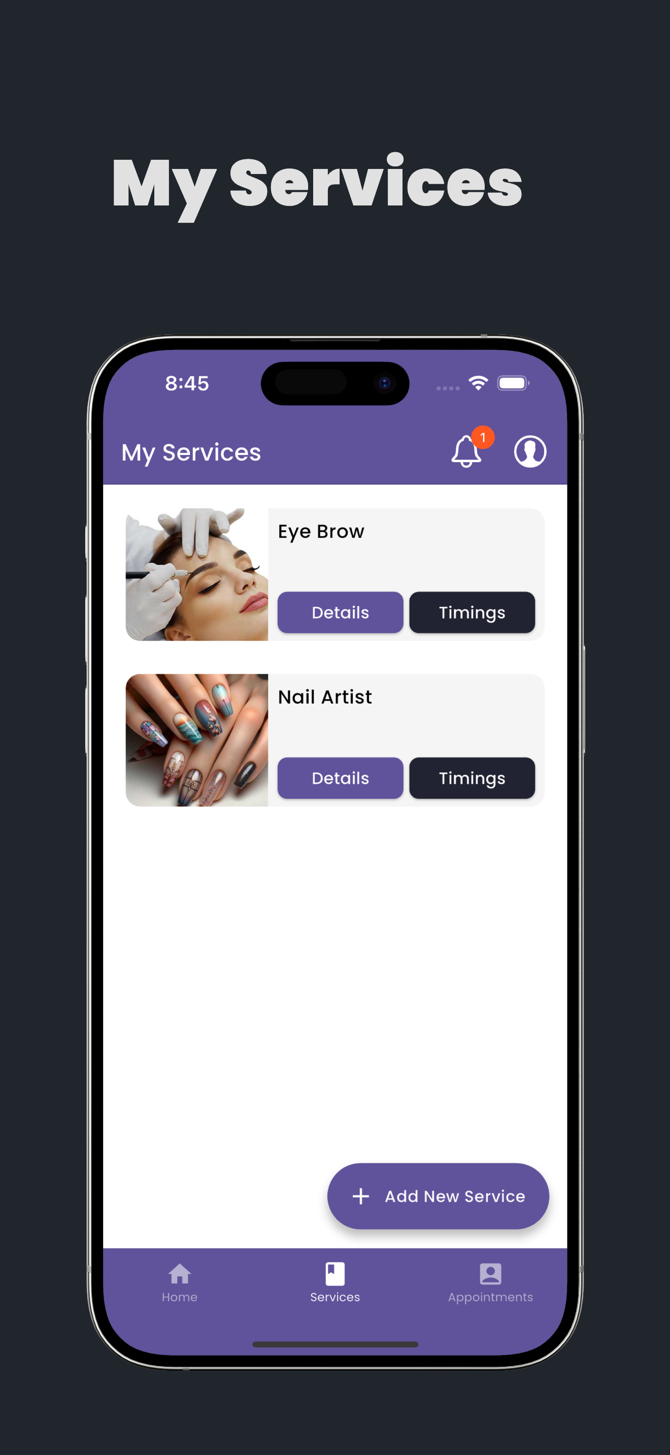 S Me - Beauty Hub