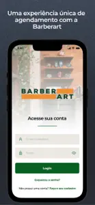 Barberart screenshot #1 for iPhone