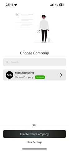 Accountune Companion Screenshot 3 of 8