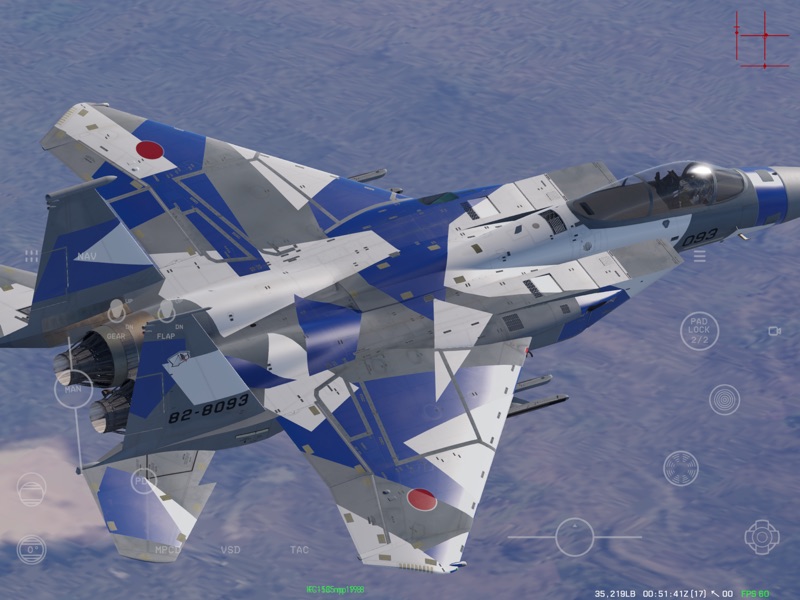 Red Flag Sim screenshot 11