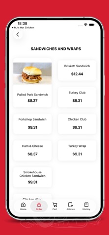 Smokin Coop BBQ Pit iPhone screenshot