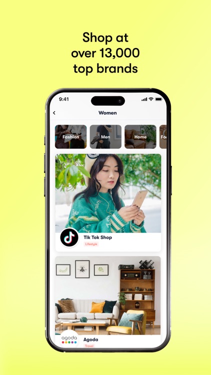 Atome MY - Buy Now Pay Later