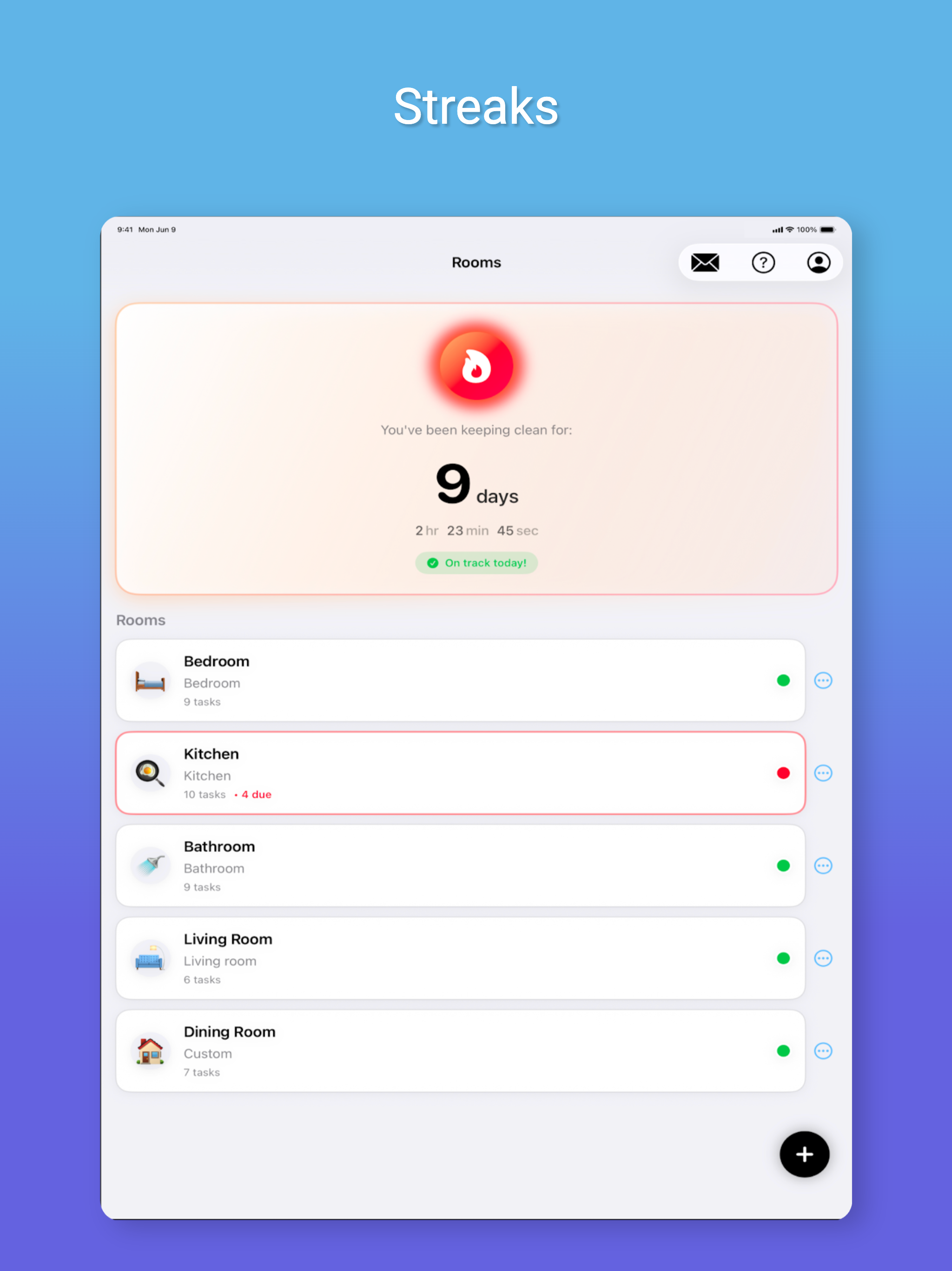 Cleanr – Home Cleaning