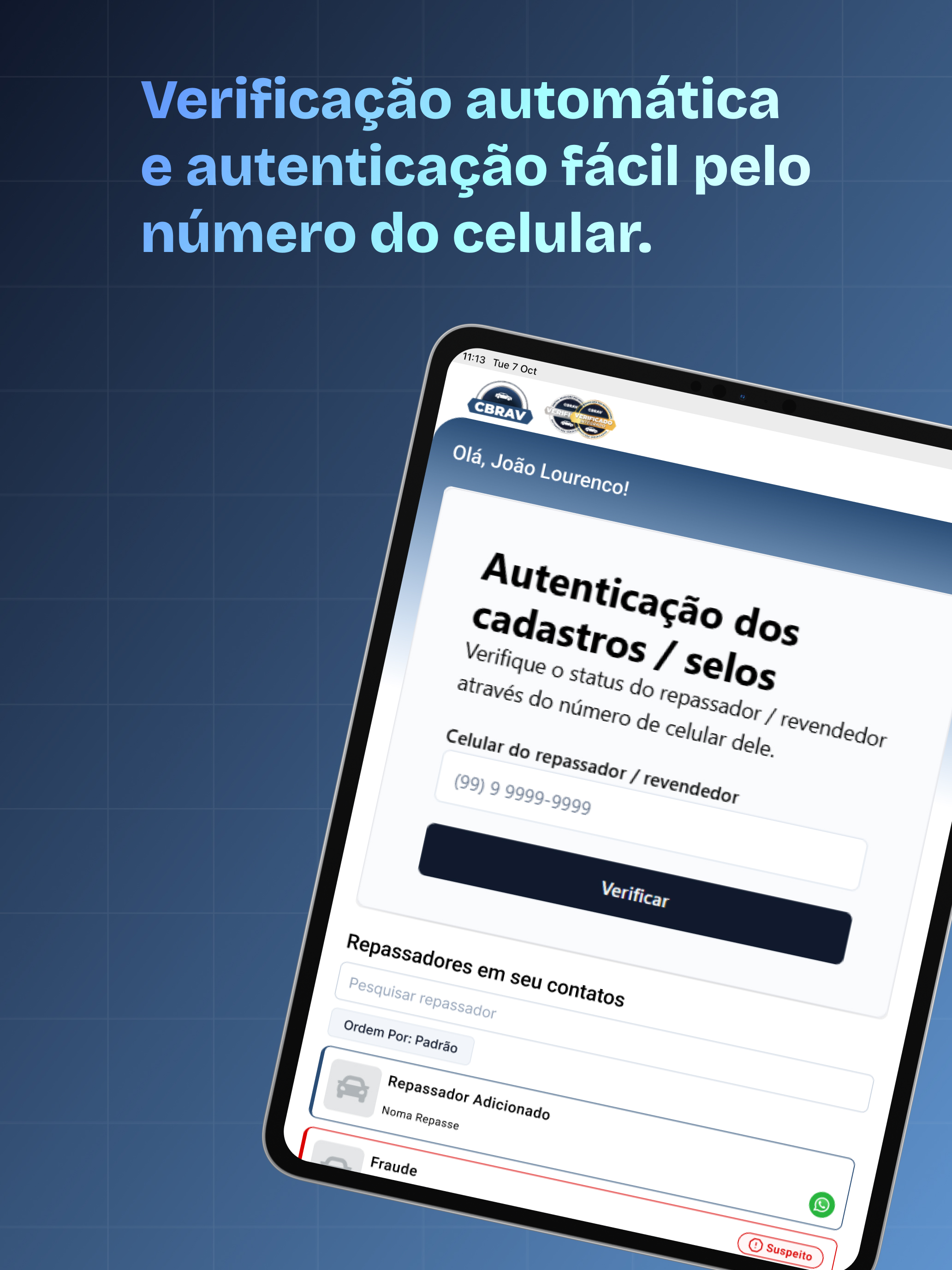 CBRAV