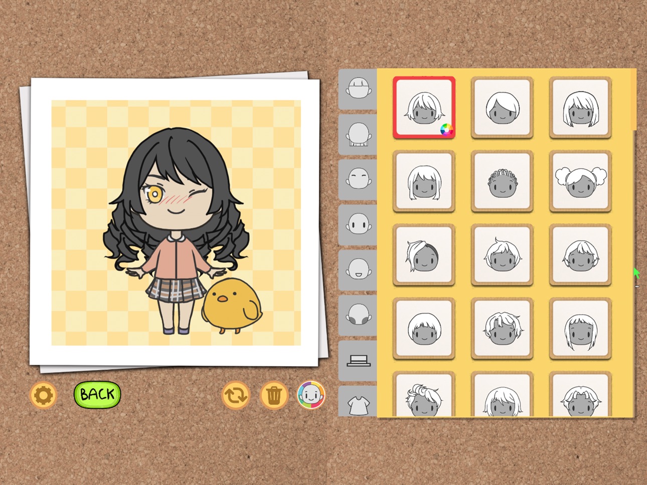 Screenshot 6 of Dollify: Fashion Studio