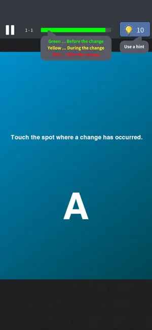 Crossfade Quiz Game Mega Pack screenshot 1