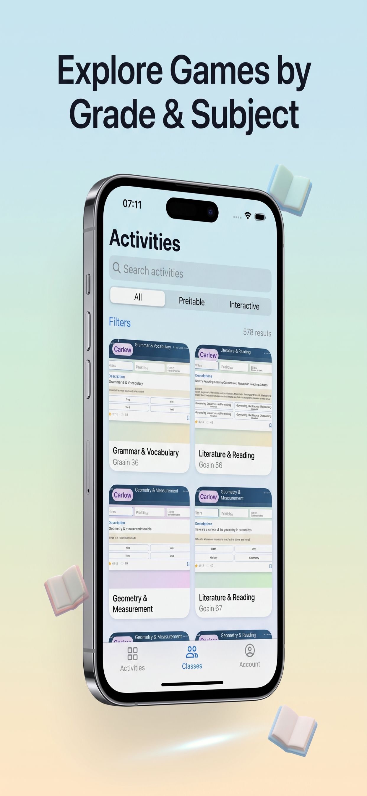 Screenshot 1 of Mavendu