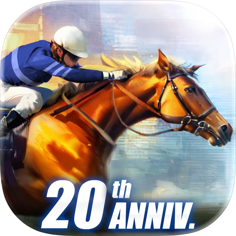 Triple Throne Horse Racing screenshot 8
