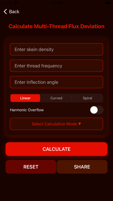 Kelphradune Screenshot