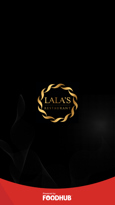 Lala's Restaurant Screenshot