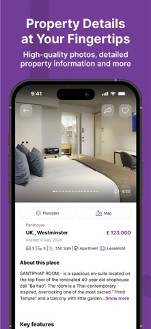 Sakan.com | سكن screenshot