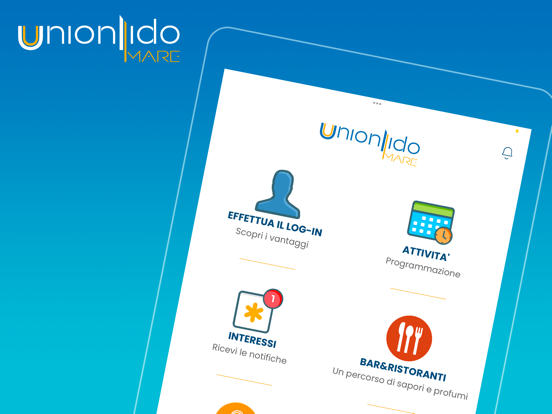 Screenshot #4 pour my Union Lido