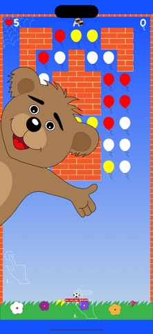 Alphabet Ball: ABC Game Screenshot 5 of 8