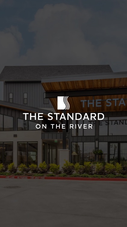 Standard On The River
