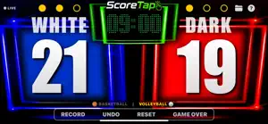 ScoreTap by AkiWorkshop screenshot 2