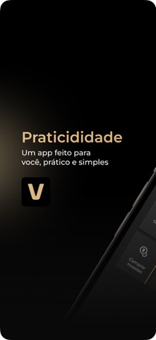 Valut App screenshot