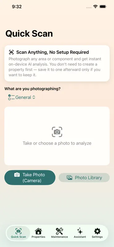 AI Home Inspector Pro screenshot 4 of 9
