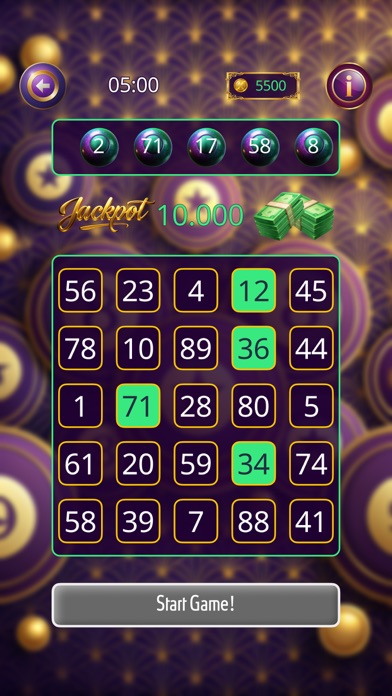 Luckyland Slots Star Screenshot