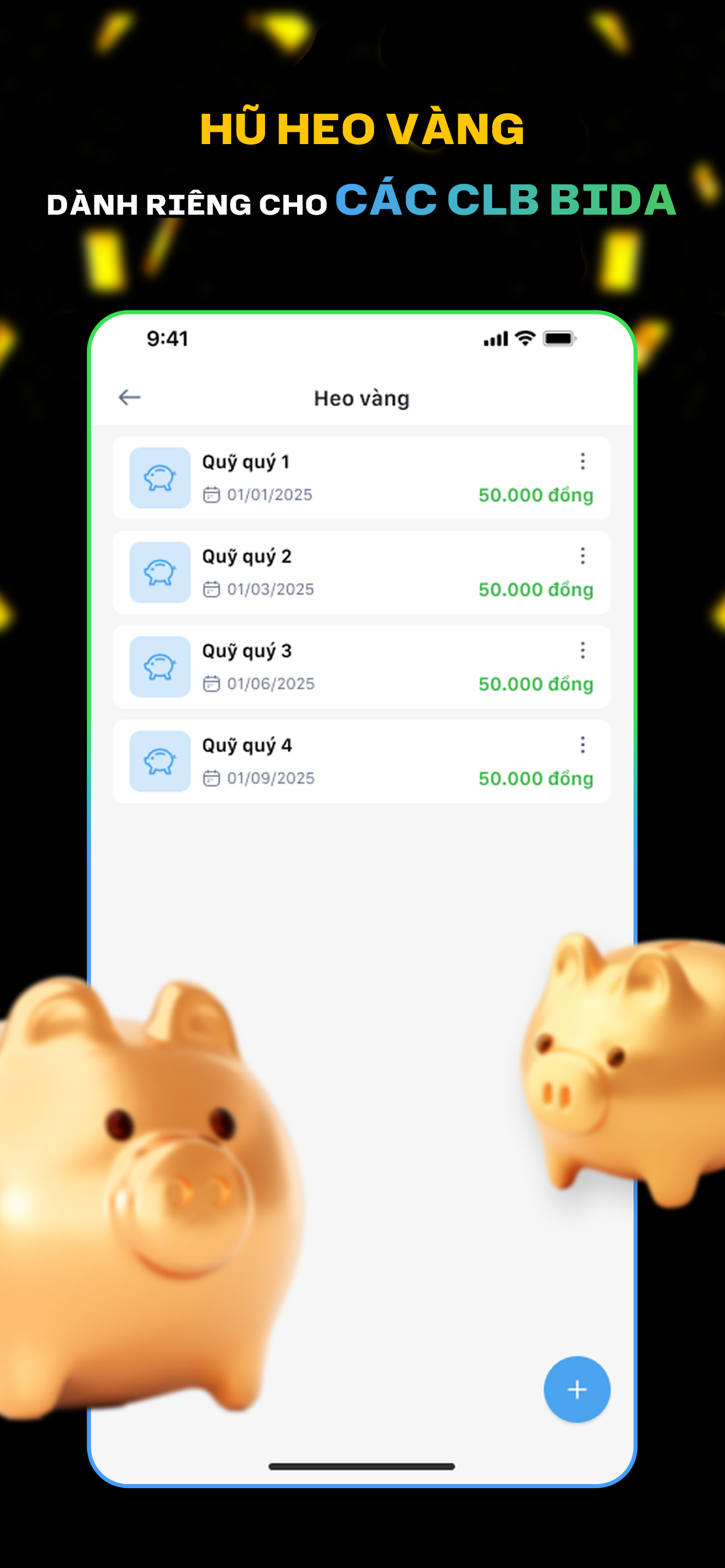 ONTO Chủ Sân: Quản Lý Thể Thao screenshot 8
