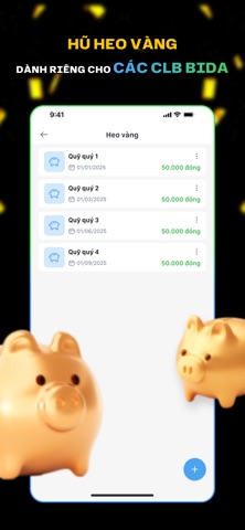 ONTO Chủ Sân: Quản Lý Thể Thao screenshot